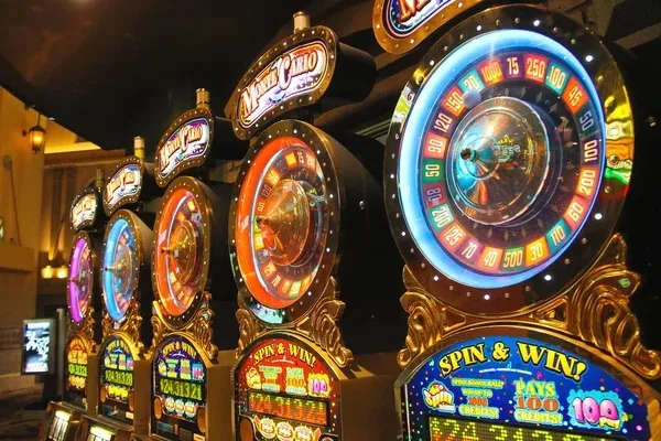 slotspk20 What slotspk20 Is and How It Runs