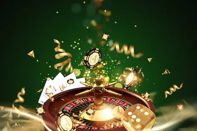 slotspk20 Live Poker Action
